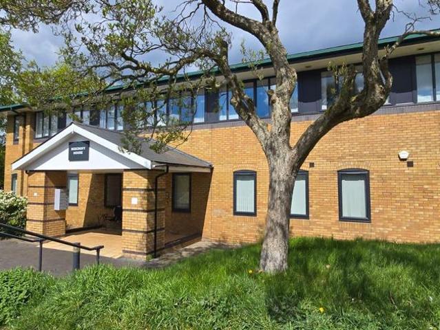 Apartment for rent in Broomhill, Chadsmoor