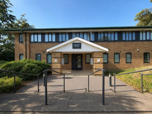 Apartment for rent in Broomhill, Chadsmoor