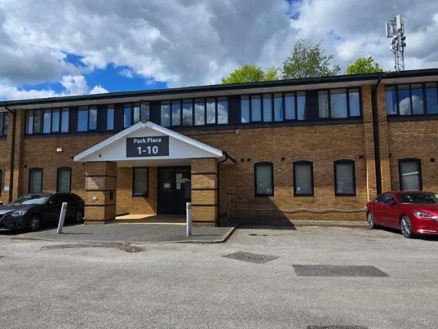 Apartment for rent in Broomhill, Chadsmoor