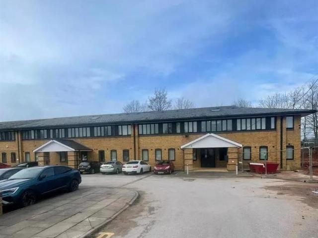 Apartment for rent in Broomhill, Chadsmoor