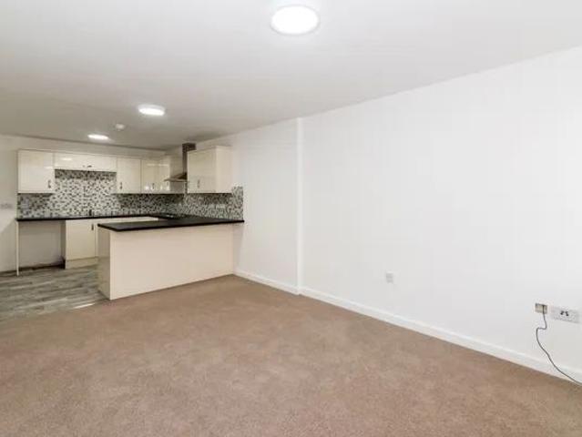 Apartment for rent in Broomhill, Chadsmoor