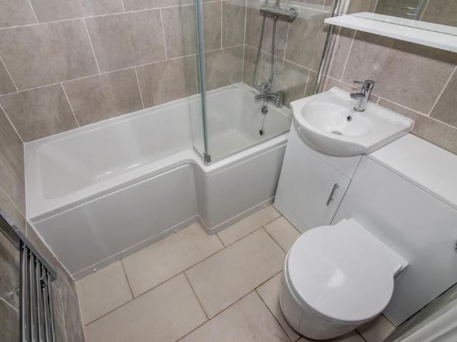 Apartment for rent in Broomhill, Chadsmoor
