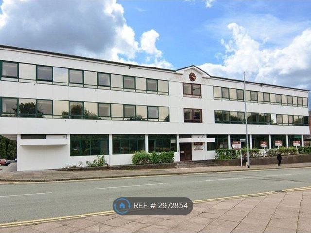 Apartment for rent in Broomhill, Chadsmoor