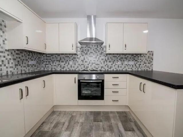 Apartment for rent in Broomhill, Chadsmoor