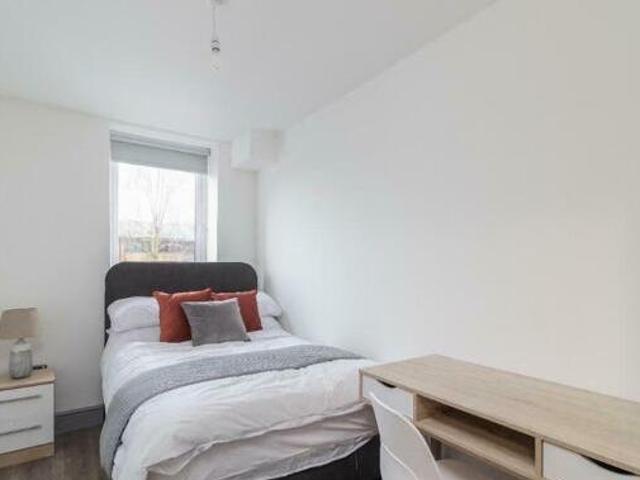 House for rent in Chadsmoor, Staffordshire