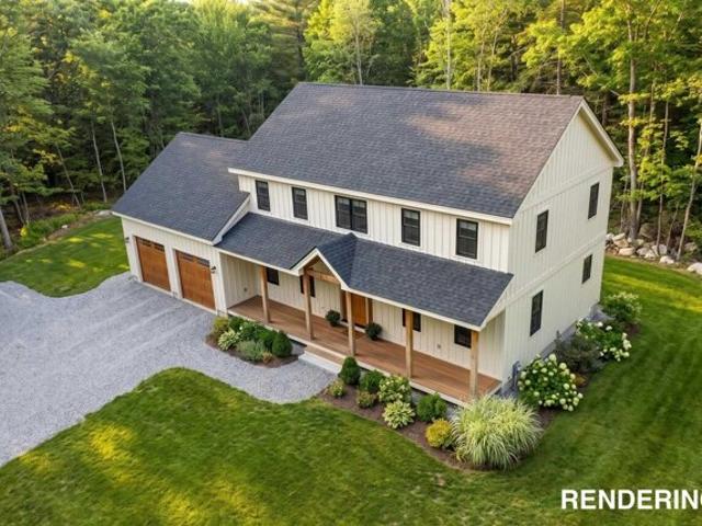 House for sale in New Hampshire