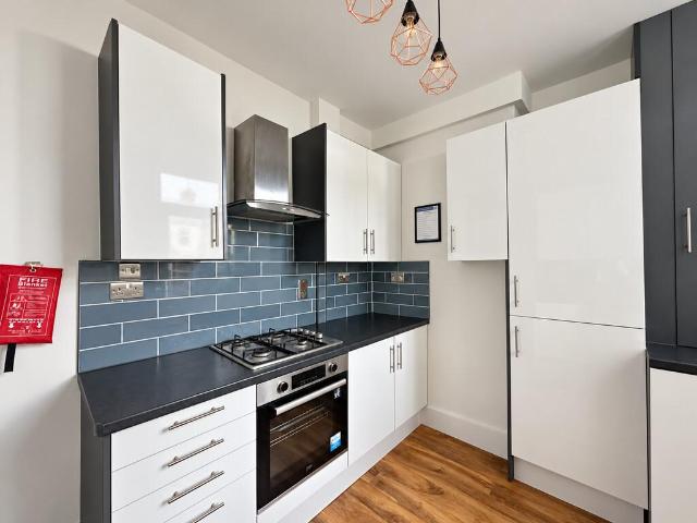 House for rent in Westcliff-on-Sea, Southend-on-Sea