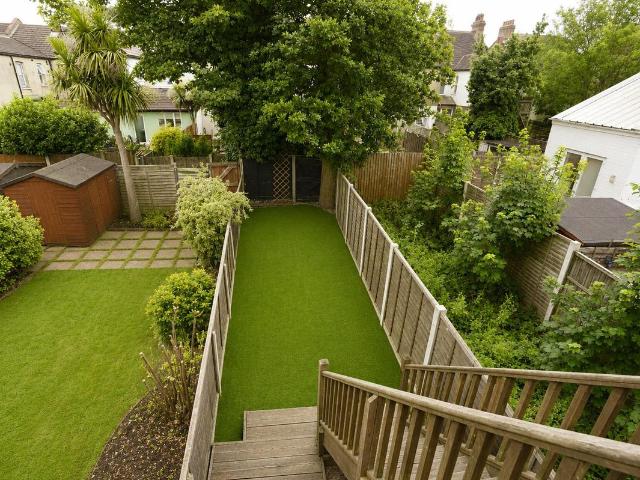 Apartment for rent in Alton Barnes, Essex