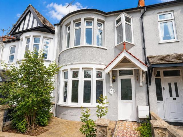 Room for rent in Alton Barnes, Essex