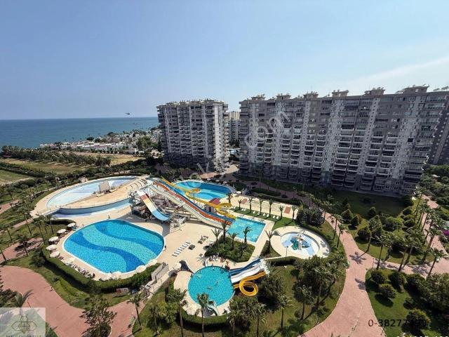 Erdemli, Mersin içerisinde satılık mülk