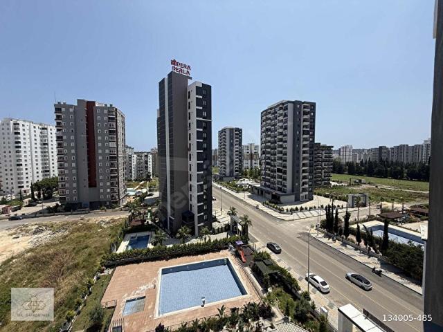 Mezitli, Mersin içerisinde satılık mülk