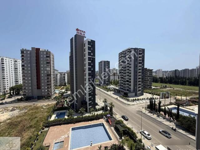 Mezitli, Mersin içerisinde satılık mülk