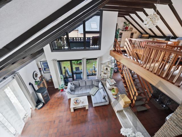 Haus kaufen in Beeden, Homburg