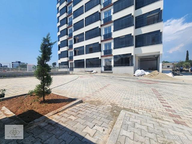Mezitli, Mersin içerisinde satılık mülk