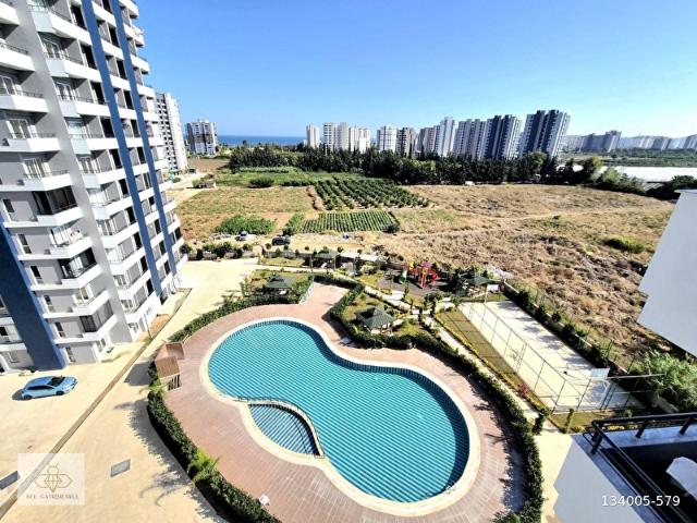 Mezitli, Mersin içerisinde satılık mülk
