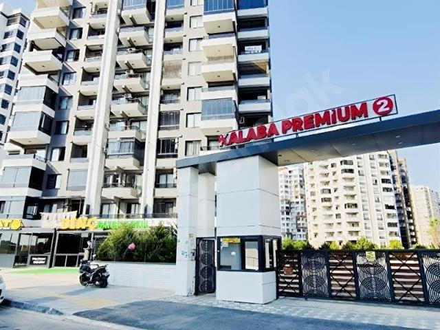 Mezitli, Mersin içerisinde satılık mülk