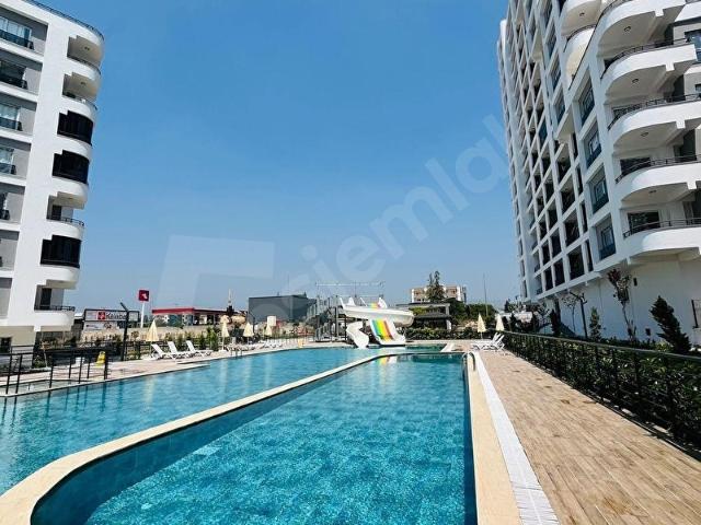 Mezitli, Mersin içerisinde satılık mülk