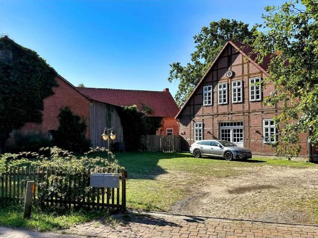 Haus kaufen in Beedenbostel, Landkreis Celle
