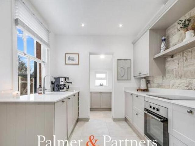 House for sale in Galleywood, Chelmsford