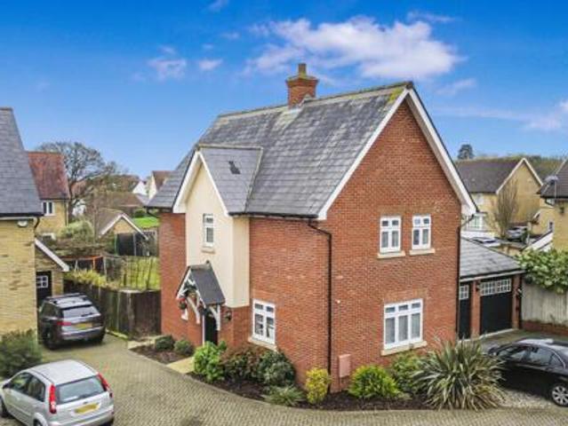 House for sale in Barling