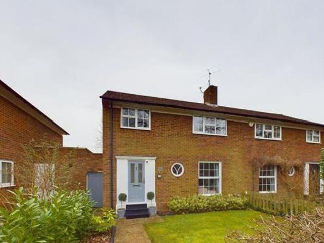 House for sale in Fretherne, Hertfordshire