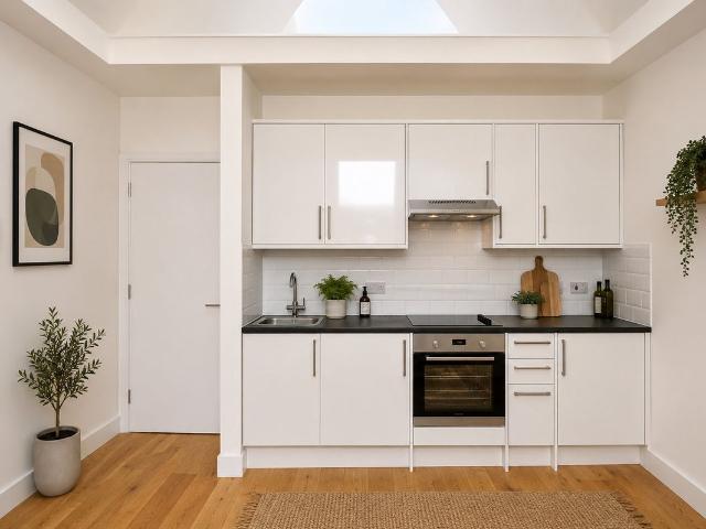 Apartment for rent in Brixton, Greater London