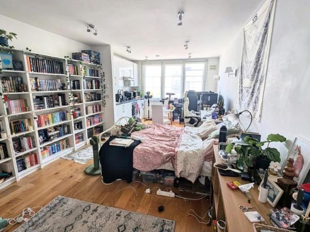 House for rent in Brixton, Greater London