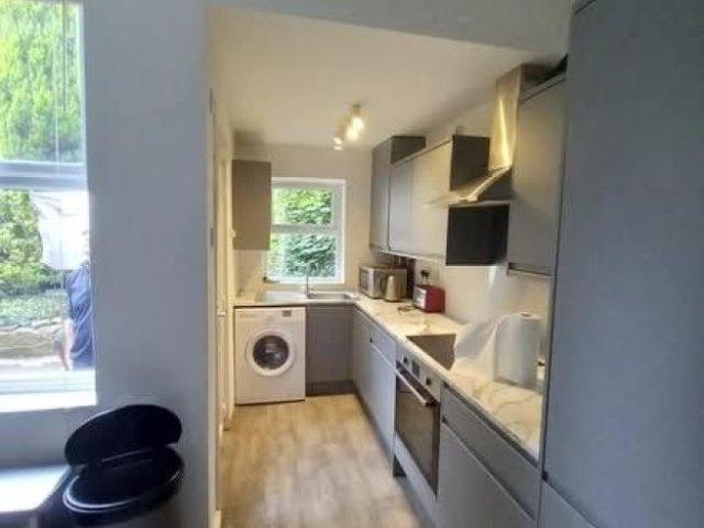 House for rent in Walkley, South Yorkshire