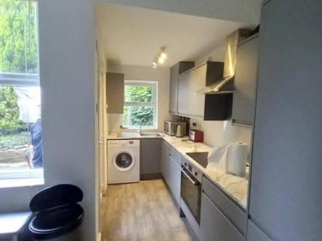 House for rent in Walkley, South Yorkshire