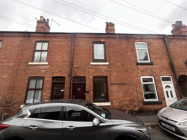 House for rent in Retford, Bassetlaw