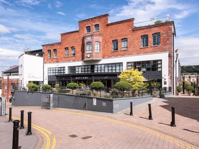 Apartment for rent in Walcot, Bath