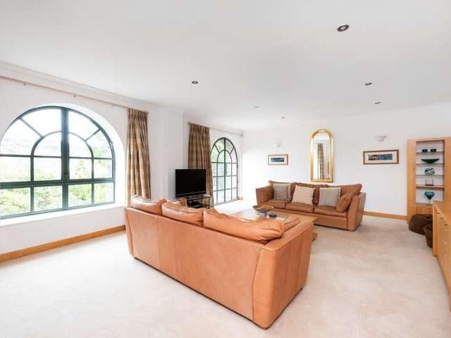 Apartment for rent in Walcot, Bath
