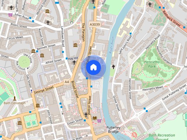 Apartment for rent in Dulcote, Bath And North East Somerset