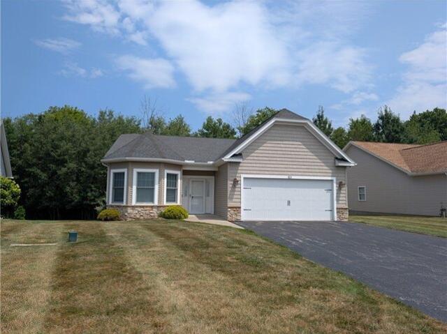 House for sale in Hamlin