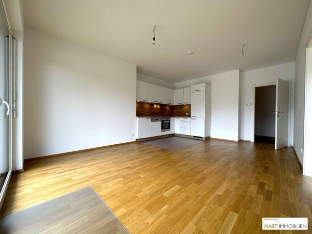 Apartment mieten in Wiener Neustadt