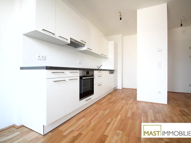 Dachgeschosswohnung mieten in Spillern, Niederösterreich