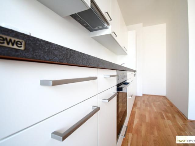 Dachgeschosswohnung kaufen in Spillern, Niederösterreich