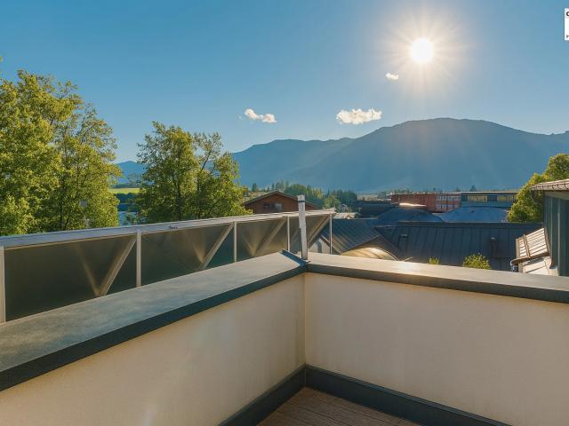 Apartment mieten in Thor, Saalfelden