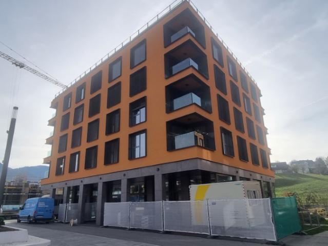 Wohnung mieten in Le Gottau, Châtel-Saint-Denis