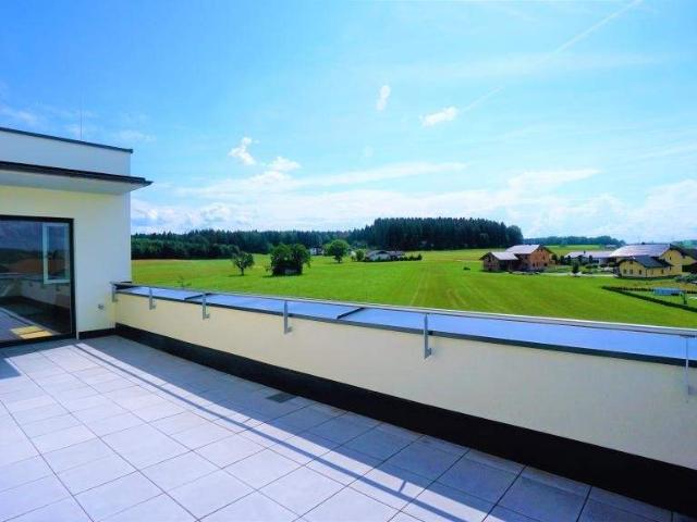 Etagenwohnung mieten in Braunau