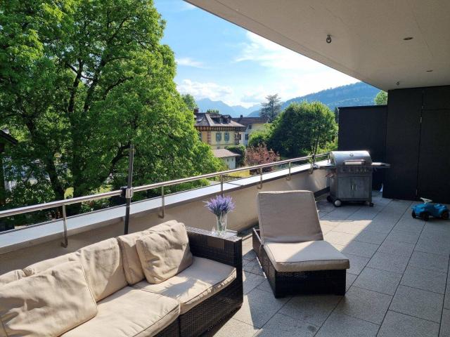 Apartment kaufen in Gisingen, Feldkirch