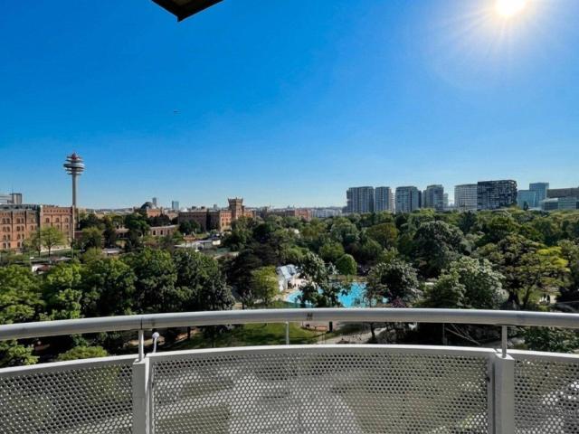Apartment mieten in Erdberg, Wien