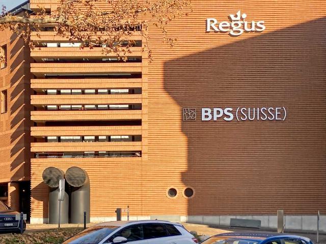 Büro mieten in Aldesago, Tessin