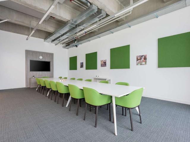 Büro mieten in Etoy, Waadt