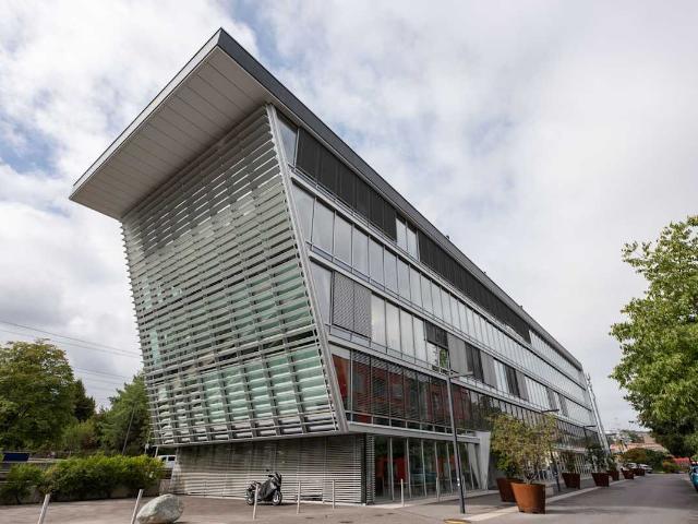 Büro mieten in Versoix