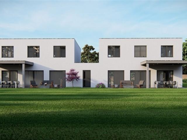 Einfamilienhaus kaufen in Courtedoux, Jura