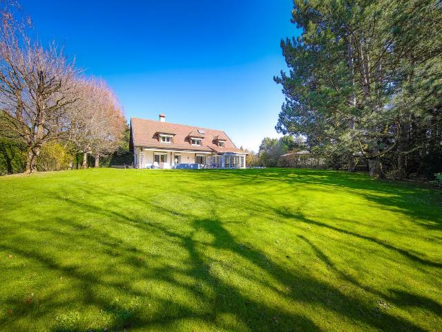 Haus kaufen in Epalinges, Waadt