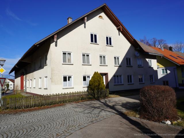 Haus kaufen in Altusried, Bayern