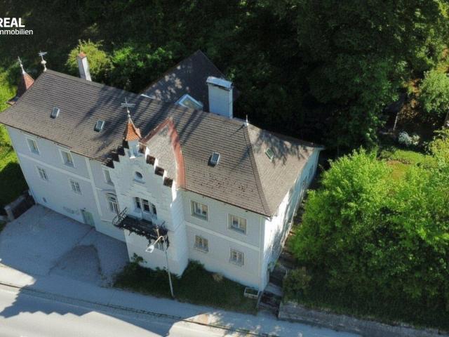 Haus kaufen in Niederösterreich