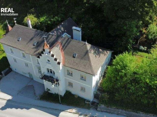 Haus kaufen in Waidhofen an der Ybbs, Niederösterreich